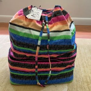 Volcom Cooler Backpack